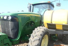 2005 John Deere 8320