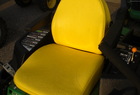 2012 John Deere Z445