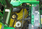 2012 John Deere Z445