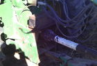 1990 John Deere 8760