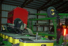 2000 John Deere 24R22