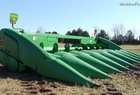 2010 John Deere 608C