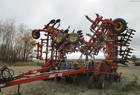 1998 Bourgault 5710