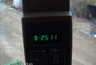 1995 John Deere 9600