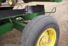 1995 John Deere 9600