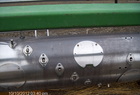 1995 John Deere 9600