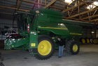 2006 John Deere 9860 STS
