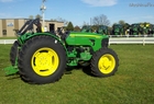 2011 John Deere 5065M