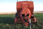 1998 Hesston 4900