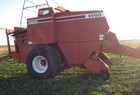 1998 Hesston 4900