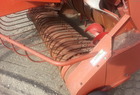 1998 Hesston 4900