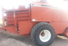 1998 Hesston 4900