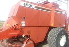 1998 Hesston 4900