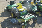 2010 John Deere Z445