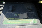2010 John Deere Z445