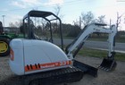 2005 Bobcat 331