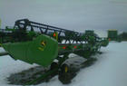 2012 John Deere 640D