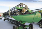 2010 John Deere 640D