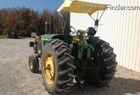 1963 John Deere 4010