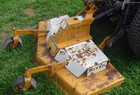  Woods RM500