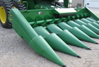 1997 John Deere 893