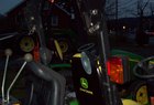 2006 John Deere 2520