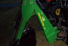 2006 John Deere 2520