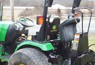 2006 John Deere 2520