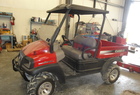 2011 Case IH Scout XL Dsl