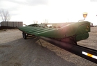 2012 John Deere 612C