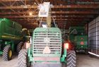 2011 John Deere 7750