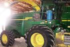 2011 John Deere 7750