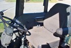 1995 Kubota M9580