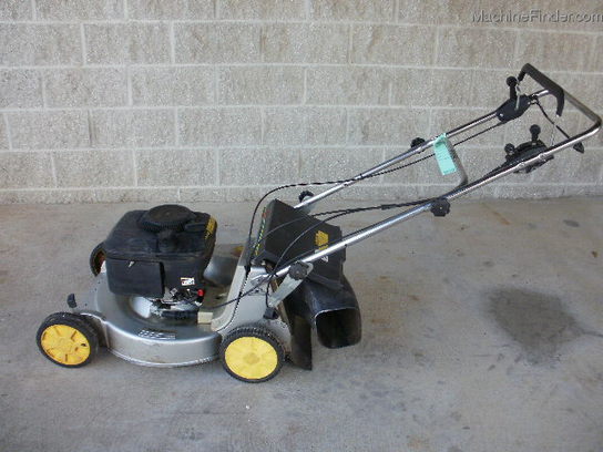  John Deere 12SB