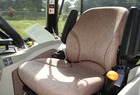 2011 John Deere 4720