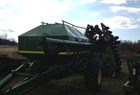 1997 John Deere 1850