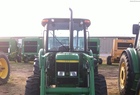  John Deere 6403