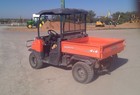  Kubota RTV-900-H