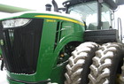 2012 John Deere 9460R
