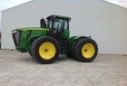 2012 John Deere 9410R