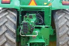 2010 John Deere 9430
