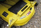 2011 John Deere X744