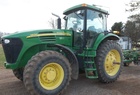2005 John Deere 7820