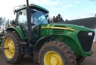 2005 John Deere 7820