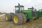 2007 John Deere 9420