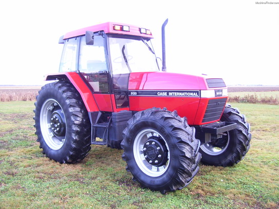1991 Case IH 5130