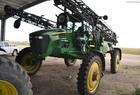 2006 John Deere 4720