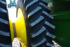 2005 John Deere 9760 STS