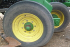 1994 John Deere 730/777