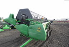 2012 John Deere 635F